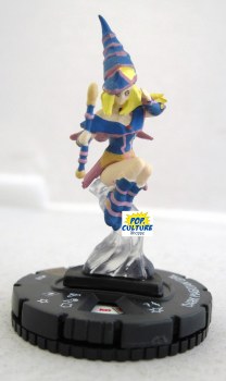 Heroclix Yu-Gi-Oh! Series 2 018 Dark Magician Girl