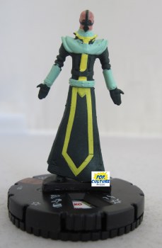 Heroclix Yu-Gi-Oh! Series 2 100 Jinzo