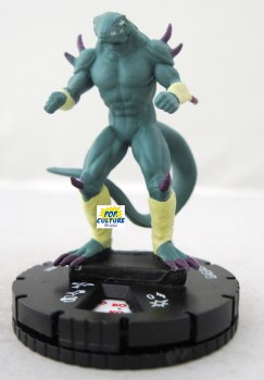 Heroclix Yu-Gi-Oh! Series 3 001 Gagagigo