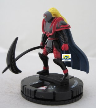Heroclix Yu-Gi-Oh! Series 3 002 Kamionwizard