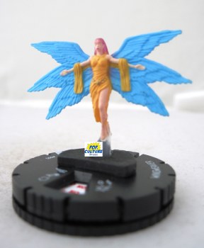 Heroclix Yu-Gi-Oh! Series 3 005 Wingweaver