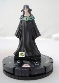 Heroclix Yu-Gi-Oh! Series 3 006 Witch of the Black Forest