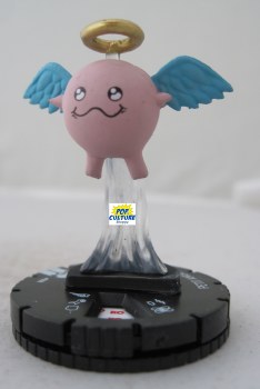 Heroclix Yu-Gi-Oh! Series 3 008 Petit Angel