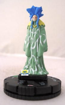 Heroclix Yu-Gi-Oh! Series 3 009 Aqua Madoor
