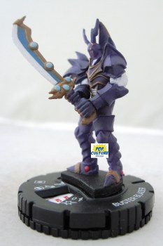 Heroclix Yu-Gi-Oh! Series 3 018 Buster Blader