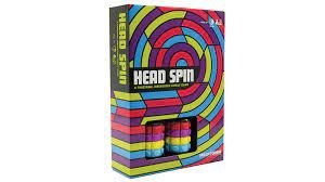 Head Spin