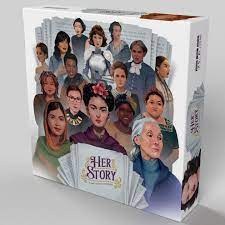 Her Story