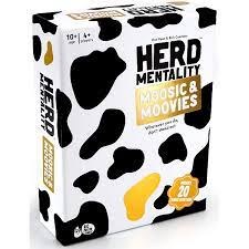 Herd Mentality: Moosic &amp; Moovies