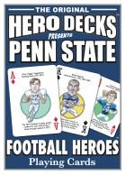 The Original Hero Decks: Penn State Football