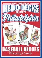 The Original Hero Decks: Philadelphia Baseball