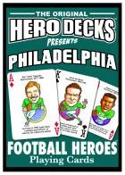 The Original Hero Decks: Philadelphia Football