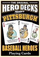 The Original Hero Decks: Pittsburgh Baseball