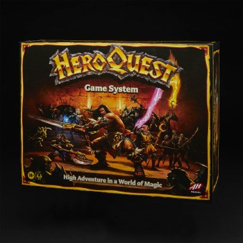 HeroQuest (2021 Edition)