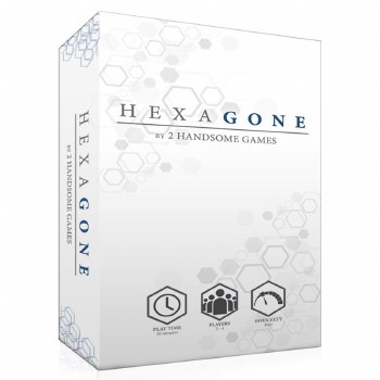 HexaGONE