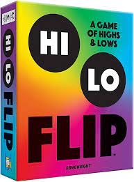 Ho Lo Flip