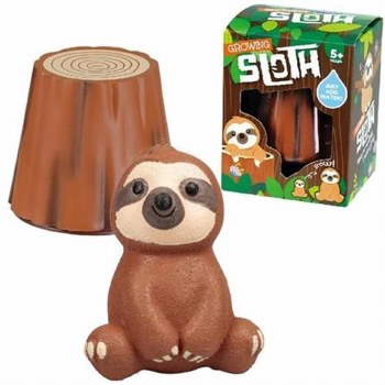Hide N' Sneek Growing Sloth