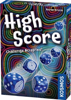 High Score