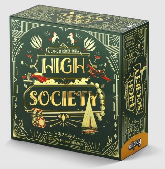High Society