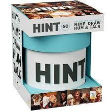 Hint Go