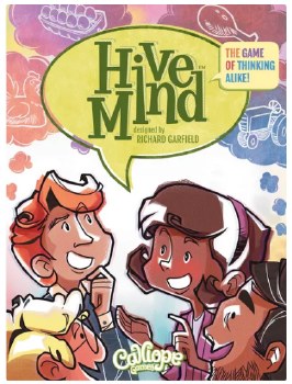 Hive Mind