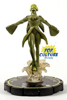 Horrorclix Base Set 007 Brine Witch