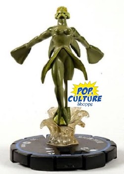 Horrorclix Base Set 008 Brine Witch