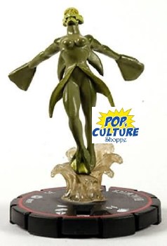 Horrorclix Base Set 009 Brine Witch