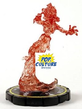 Horrorclix Base Set 013 Skeletal Maiden