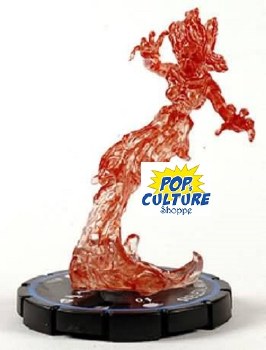 Horrorclix Base Set 014 Skeletal Maiden