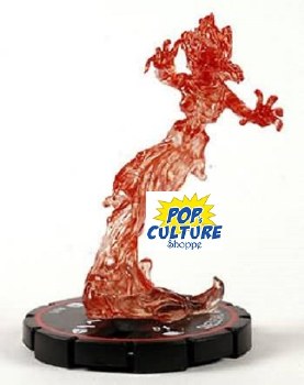 Horrorclix Base Set 015 Skeletal Maiden