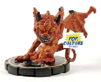 Horrorclix Base Set 022 Devil Imp
