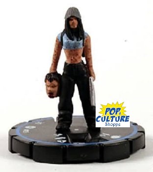 Horrorclix Base Set 035 Runaway