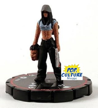 Horrorclix Base Set 036 Runaway