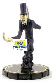 Horrorclix Base Set 037 Mr. Fright