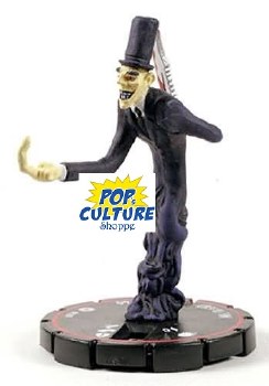 Horrorclix Base Set 039 Mr. Fright