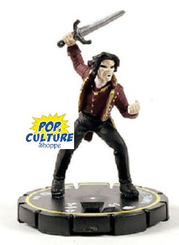 Horrorclix Base Set 042 Vampire Enforcer