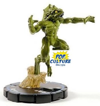 Horrorclix Base Set 059 Deep One