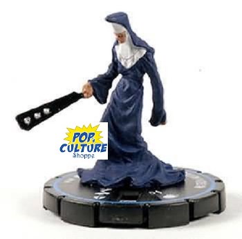 Horrorclix Base Set 066 Matron Mother