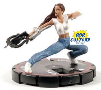 Horrorclix Base Set 069 Vampire Hunter