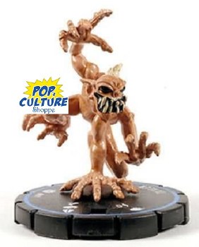 Horrorclix Base Set 070 Tickler