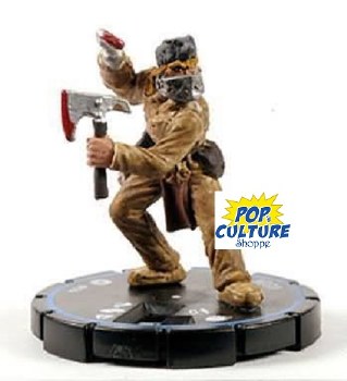 Horrorclix Base Set 074 Hook