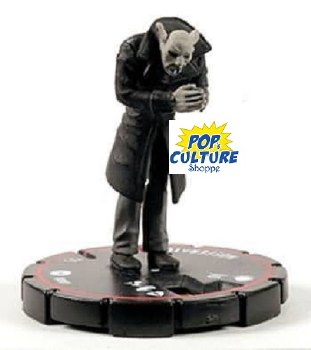 Horrorclix Base Set 080 Nosferatu