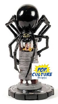 Horrorclix Base Set 085 Widow Octavia