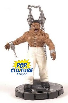 Horrorclix Base Set 087 The Fiend