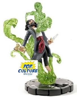 Horrorclix Base Set 088 Rasputin