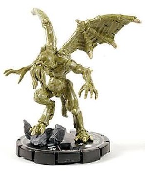 Horrorclix Base Set 089 Avatar Of Cthulhu