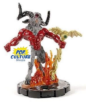 Horrorclix Base Set 092 Blood Demon