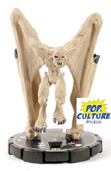 Horrorclix Base Set 095 Stoker