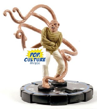 Horrorclix Base Set 101 Outpatient E