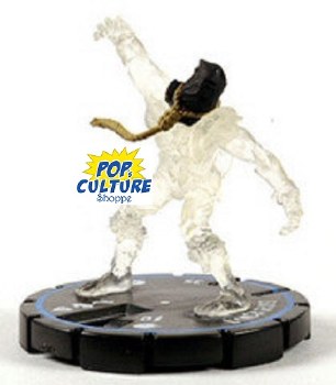 Horrorclix Base Set 102 Lynch Ghost E